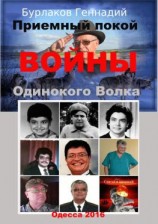 читать Приемный покой ВОЙНЫ Одинокого Волка
