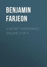 читать A Secret Inheritance. Volume 2 of 3