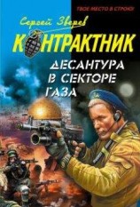 читать Десантура в секторе Газа