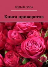 читать Книга приворотов