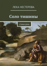 читать Соло тишины. Стихи духа
