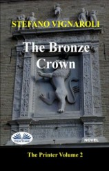 читать The Bronze Crown