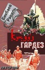 читать Кундуз-Гардез. Бригада уходит в горы