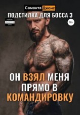читать Он взял меня прямо в командировку. Подстилка для Босса 3