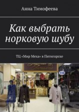 читать Как выбрать норковую шубу. ТЦ «Мир Меха» в Пятигорске