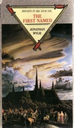 читать Первозванный