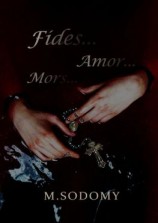 читать Fides Amor Mors