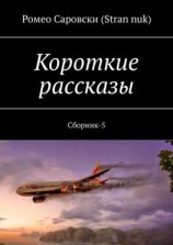 читать Короткие рассказы. Сборник-5