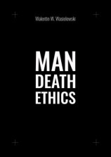 читать Man death ethics