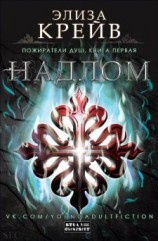 читать Надлом