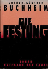 читать Крепость (ЛП)