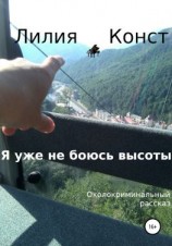 читать Я уже не боюсь высоты