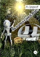 читать Мы полетим к чужой звезде