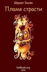 читать Пламя страсти