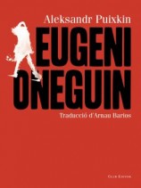 читать Eugeni Oneguin