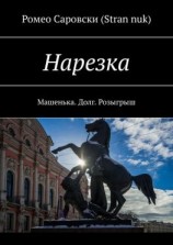 читать Нарезка. Машенька. Долг. Розыгрыш