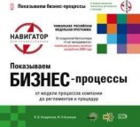 читать Показываем бизнес-процессы