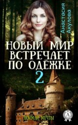 читать Поймай мечты