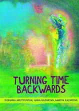 читать Turning time backwards