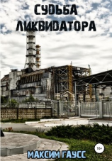 читать Судьба ликвидатора