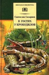 читать В гостях у крокодилов