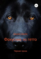 читать Фокусник из гетто