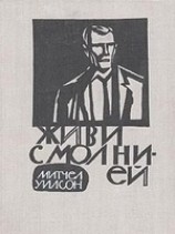 читать Живи с молнией