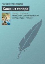 читать Каша из топора