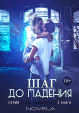 читать Obsession 2: Шаг до падения