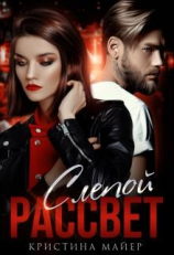 читать Слепой рассвет