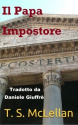 читать Il Papa Impostore