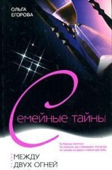 читать Между двух огней