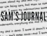 читать Дневник Сэма