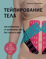 читать Тейпирование тела. Как избавиться от проблемных зон без спорта и диет