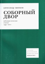 читать Соборный двор