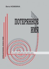 читать Потерянное имя. Приключения, поиск себя. Что может подсказать тень твоего имени