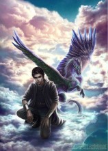 читать Алмазный дракон