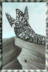 читать Сокровище в песке