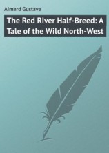 читать The Red River Half-Breed: A Tale of the Wild North-West