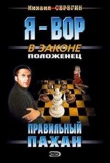читать Правильный пахан