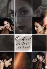 читать Дьявол предпочитает Armani