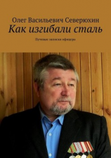 читать Как изгибали сталь. Путевые записки офицера