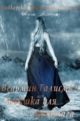 читать Ведьмин Талисман или Ловушка для архимага