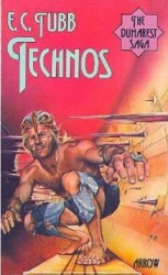 читать Технос