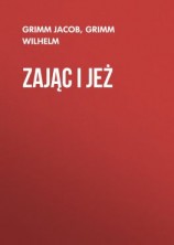 читать Zając i jeż