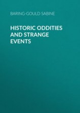 читать Historic Oddities and Strange Events