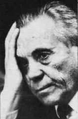 читать Тающая льдина (Метаморфозы писателя-почвенника)