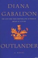 читать Outlander aka Cross Stitch