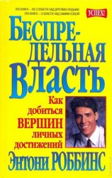 читать Беспредельная власть