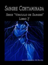 читать Sangre Contaminada